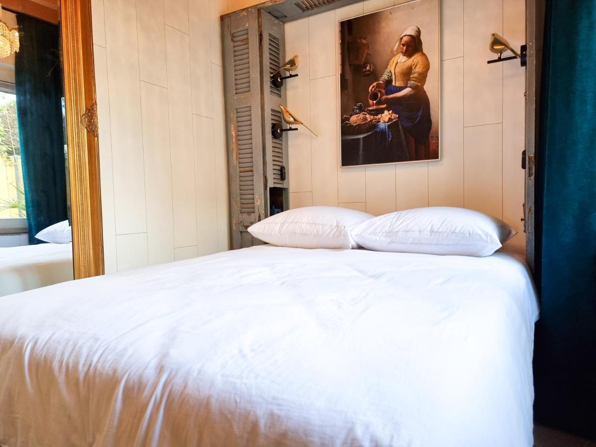 Vakantiehuis Dishoek Di04 エクステリア 写真